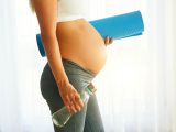 Лікарі визначили, які 10 фізичних навантажень заборонені вагітним