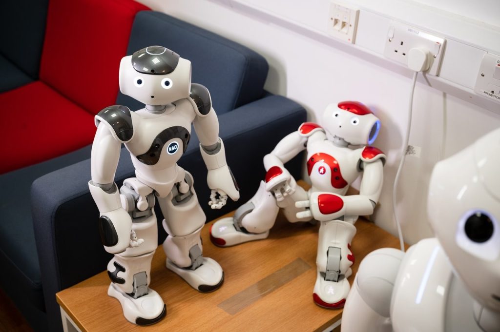 Робототехніка для дітей: Розваги, творчість та навчання з RoboCode 3 - Parents.cx.ua