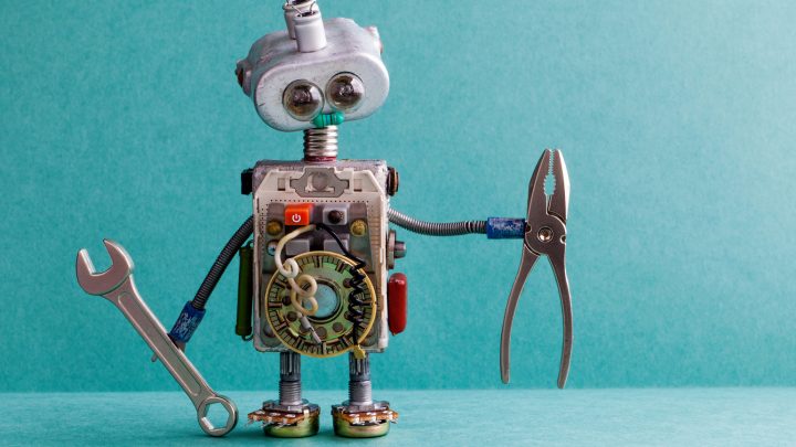 Робототехніка для дітей: Розваги, творчість та навчання з RoboCode